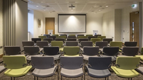 Conference and Training Room