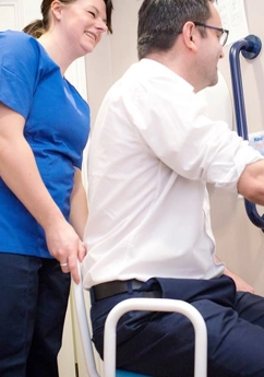 Occupational Therapy