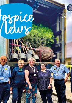<h2>Hospice News Autumn 2024</h2>