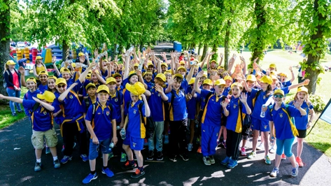 Schools, Colleges & Universities