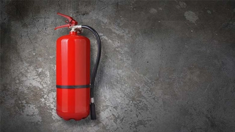 Fire Safety