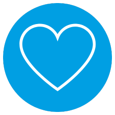 Care icon