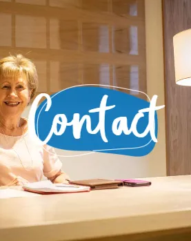 contact