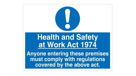 Health and Safety
