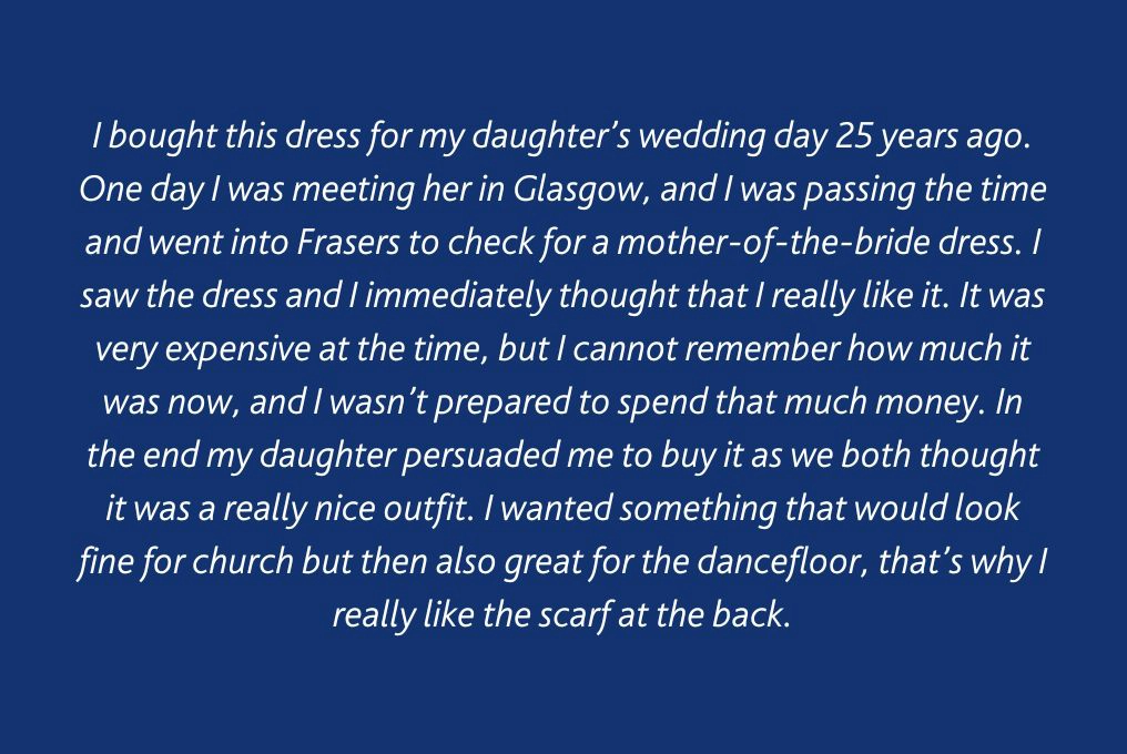 Garment Story 7