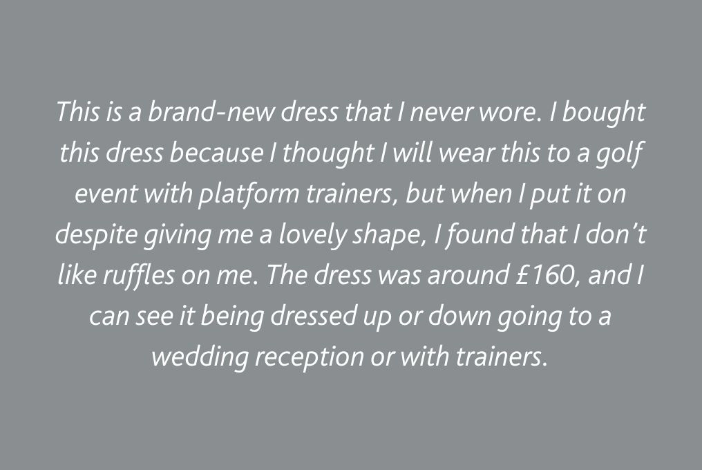 Garment Story 3