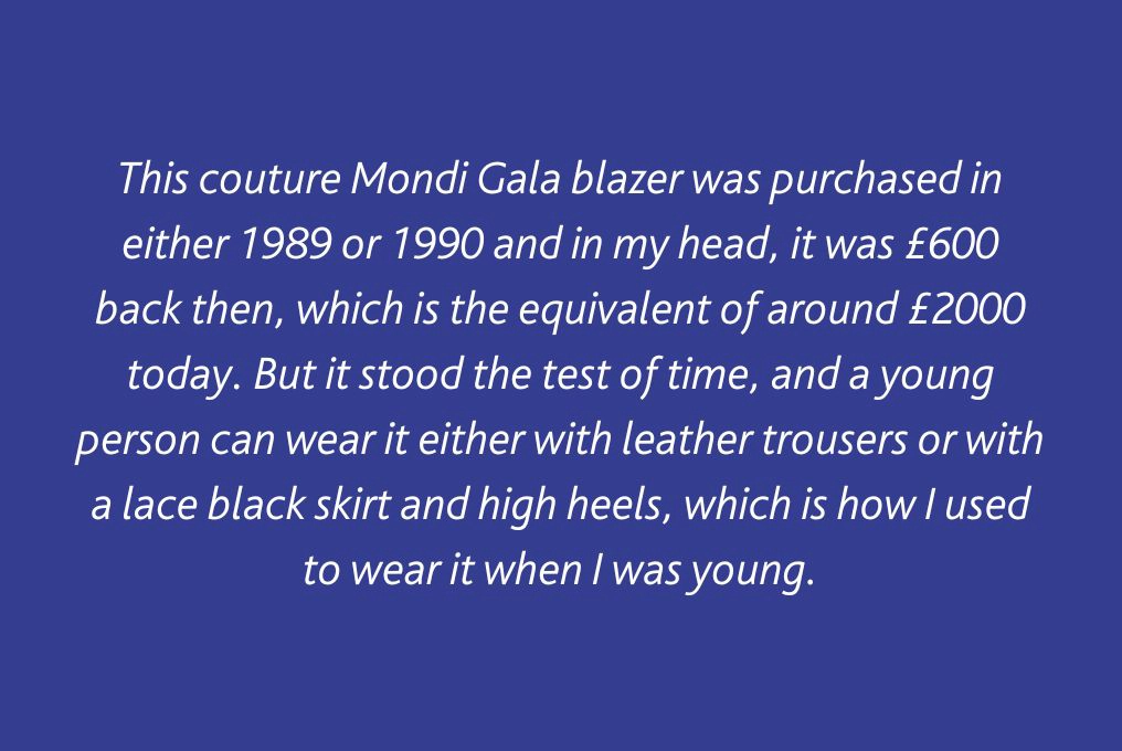Garment Story 1