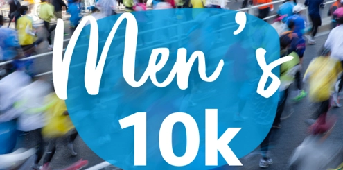 Men’s 10k