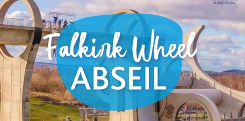 Falkirk Wheel Abseil (600 X 400 Px)