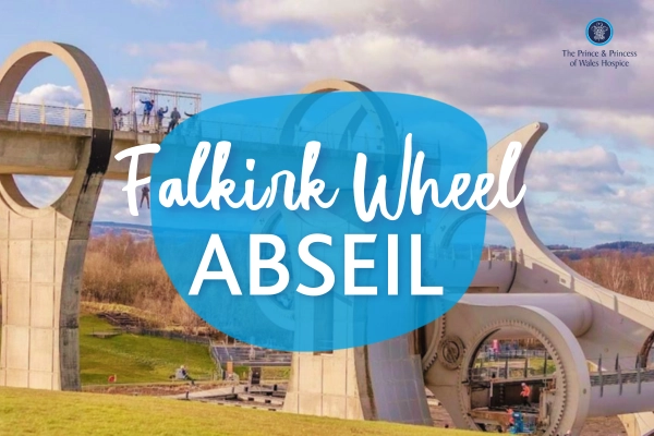Falkirk Wheel Abseil (600 X 400 Px)