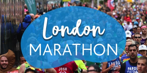 Londonmarathon