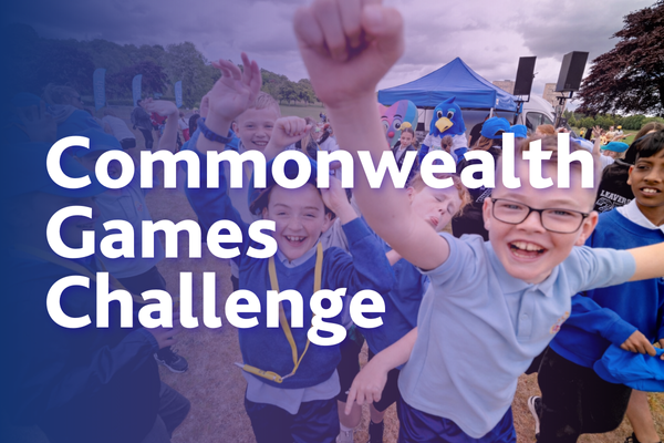 Commonwealthgames Challenge