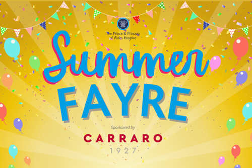 Summerfayre2026 Web