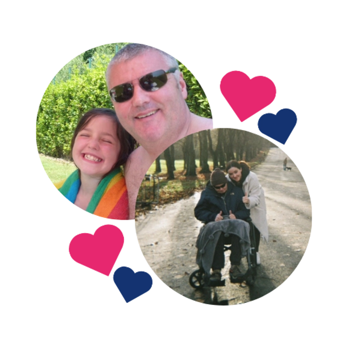 Kirsty Vital Care Appeal