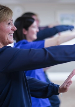 Complementary therapies