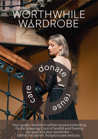 Worthwhile Wardrobe