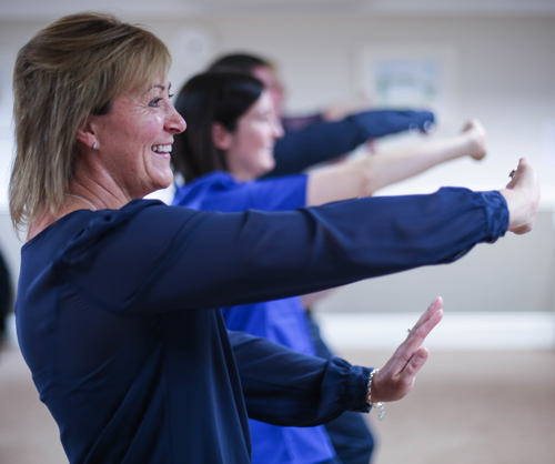 Complementary therapies