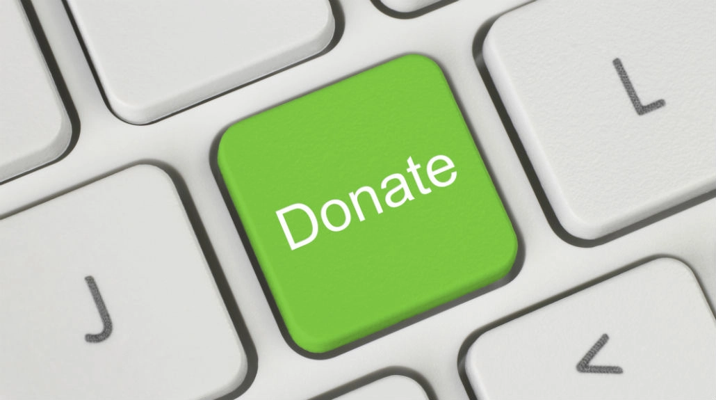 Online Fundraising