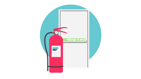 Fire prevention and awareness