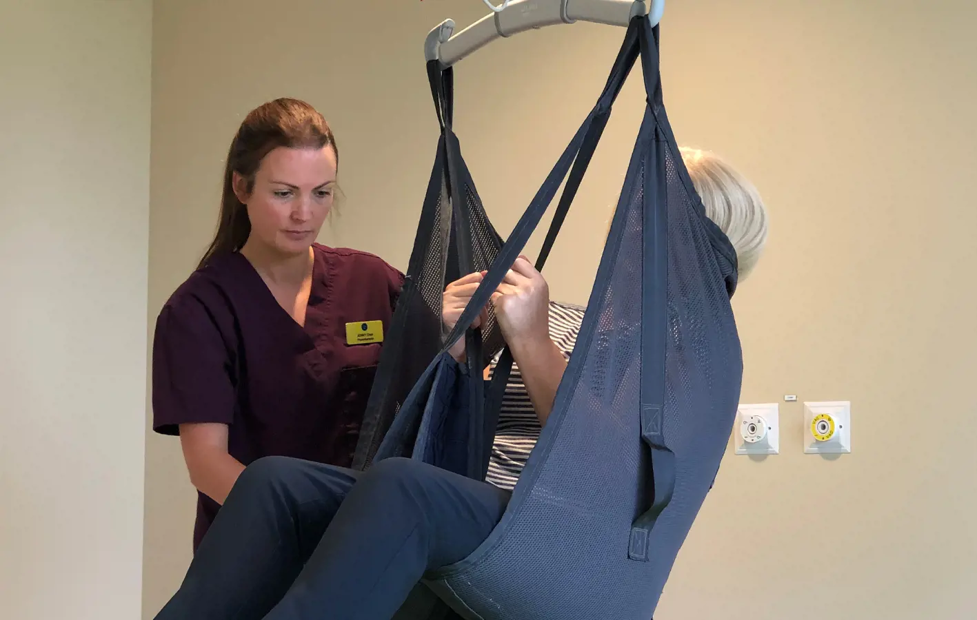 Physiotherapy