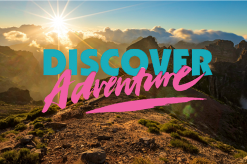 Discoveradventure Web
