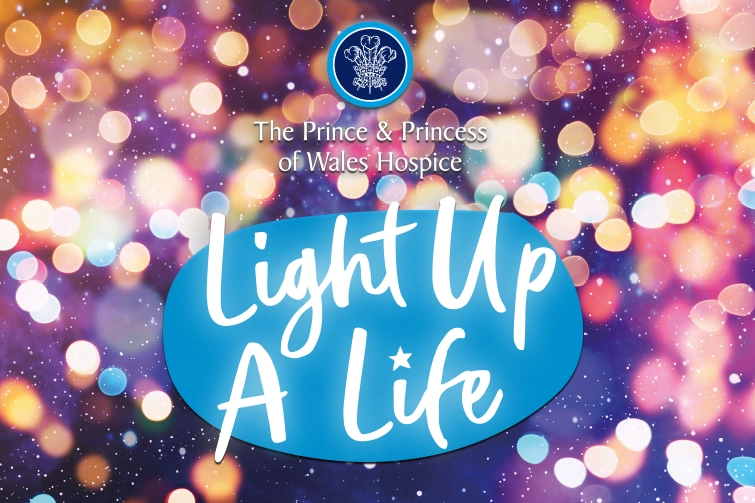 Light up a Life dedication