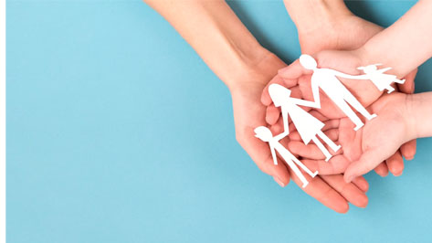 Child welfare and protection