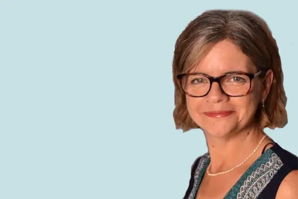 Lorna Reid