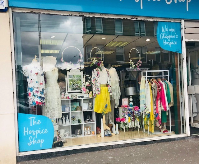 store image
