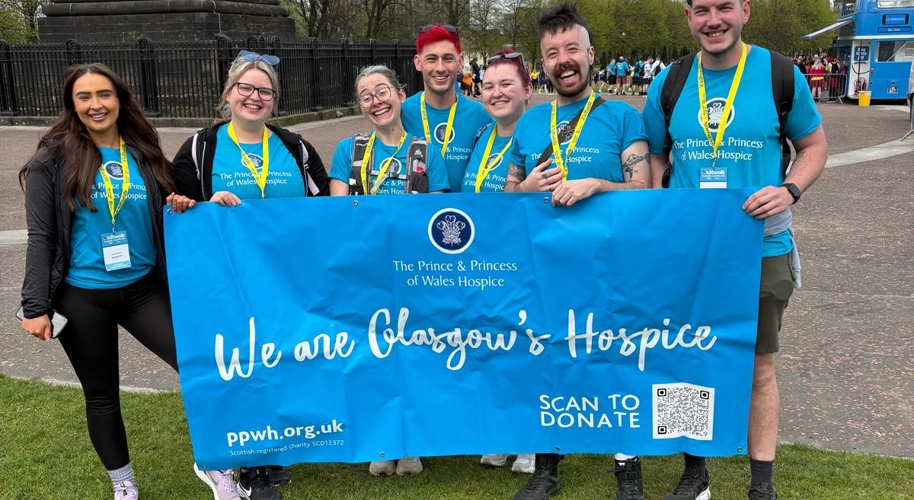 Kiltwalk 26