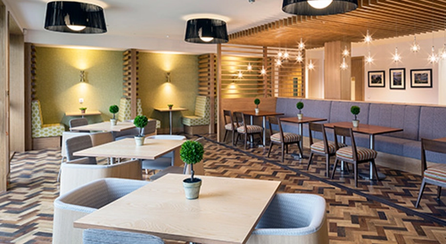 Bargacree Cafe