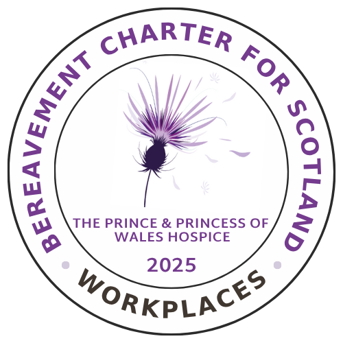 Bereavement Charter Mark