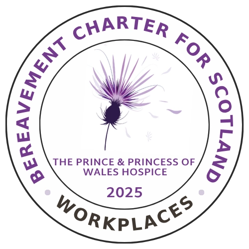 Bereavement Charter Mark