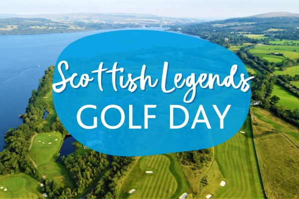 Scottish Legends Gold Day 24