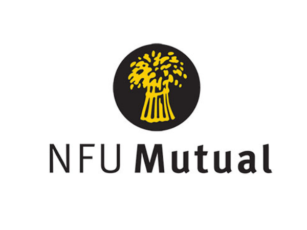 NFU Mutual logo