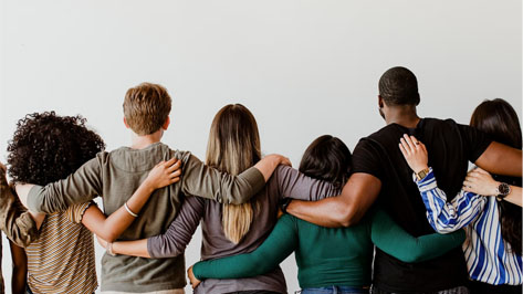 Participation at the Hospice