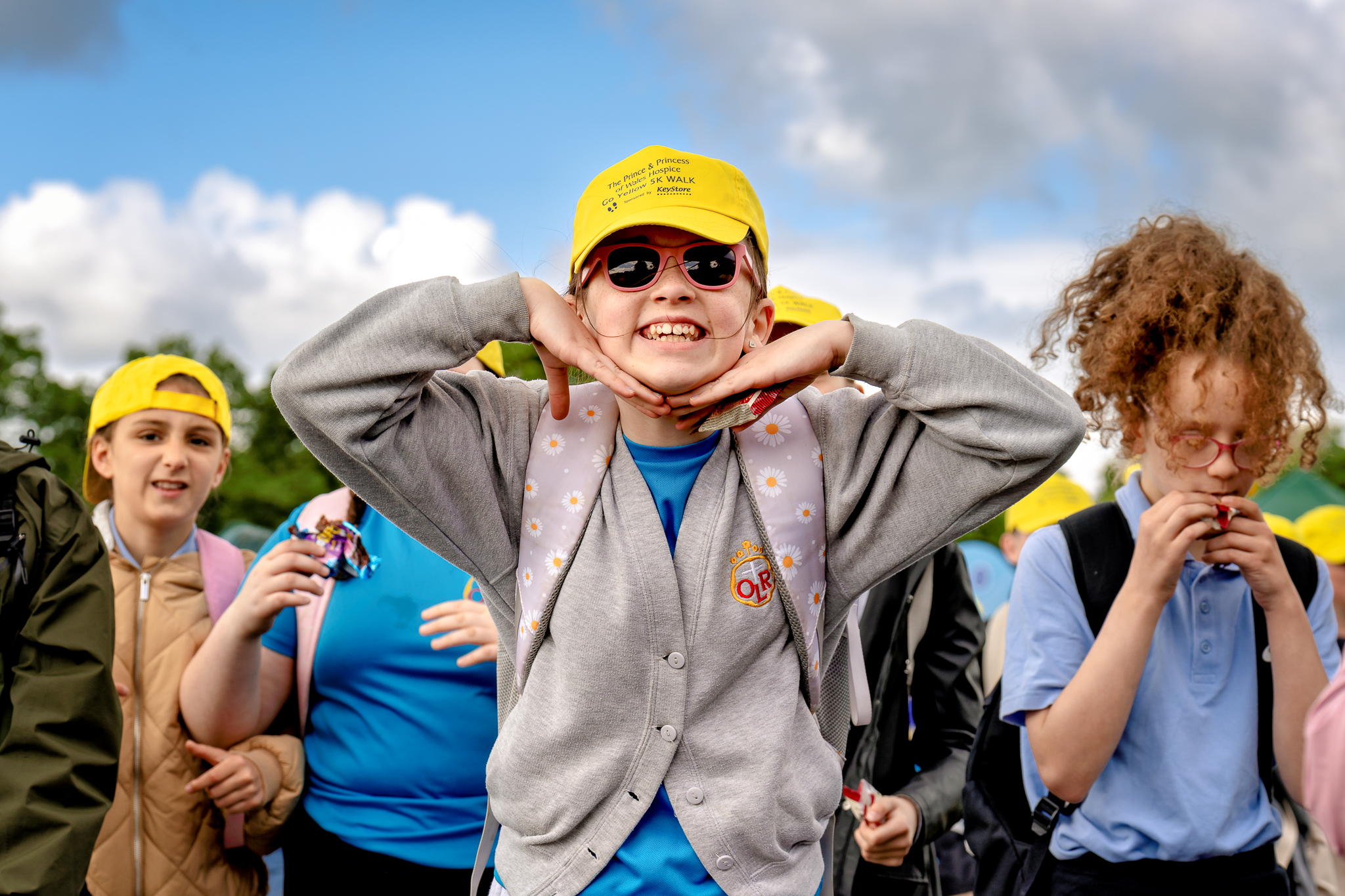 Schools, Colleges & Universities