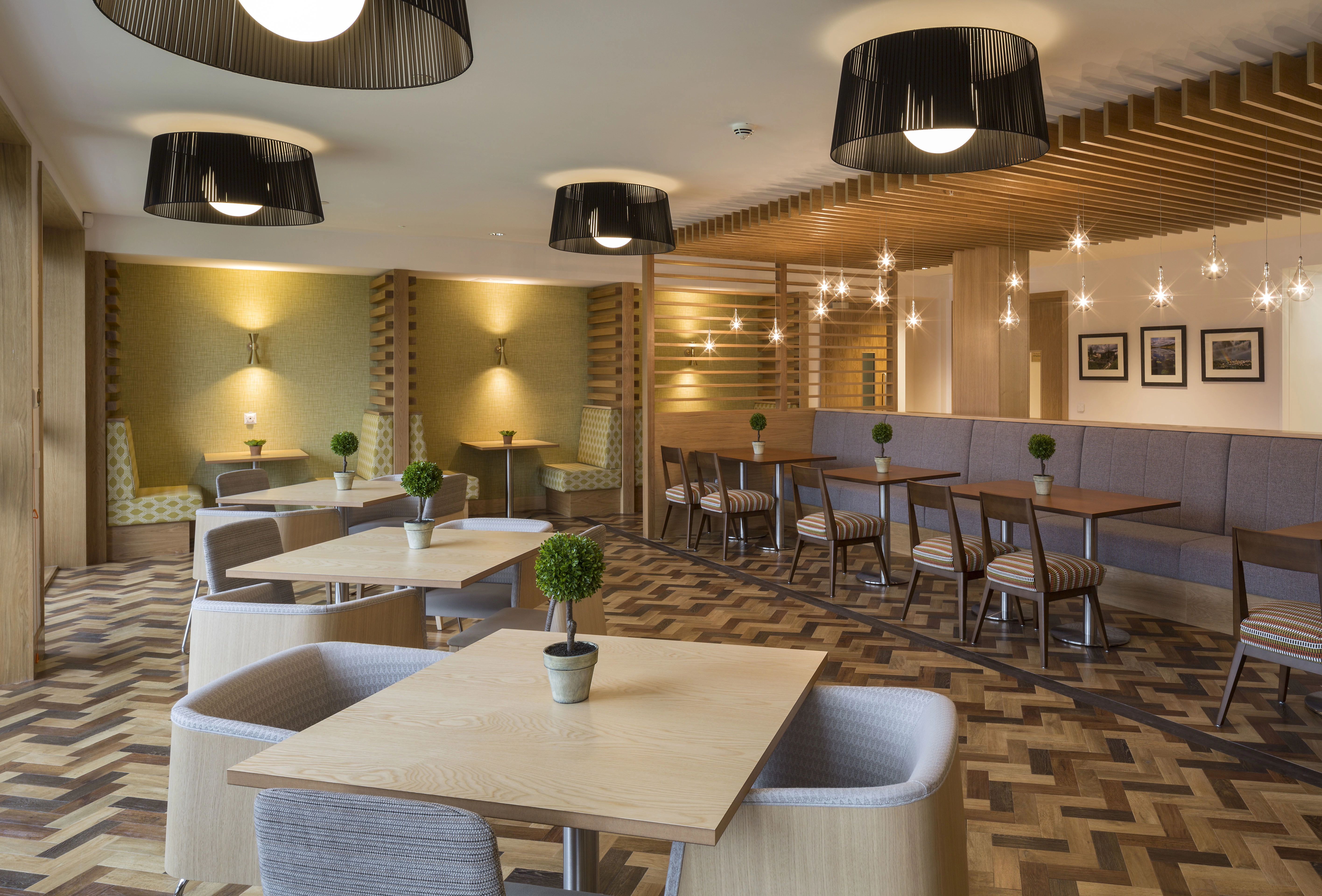 Our Cafe