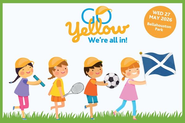 Go Yellow 2026 2