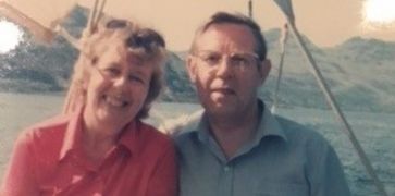 <p><strong>Eleanor Cobban: Leaving a Legacy</strong></p>