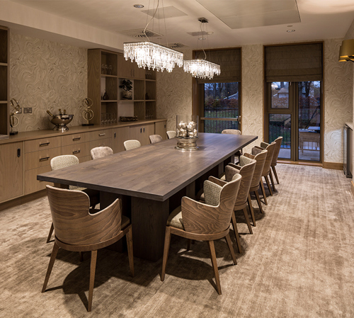 Celebration Suite