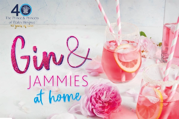 G&Jhome Event