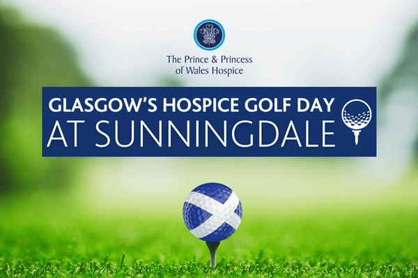 Glasgow’S Hospice Golf Day (1)