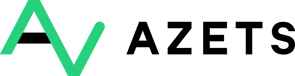 Azets logo