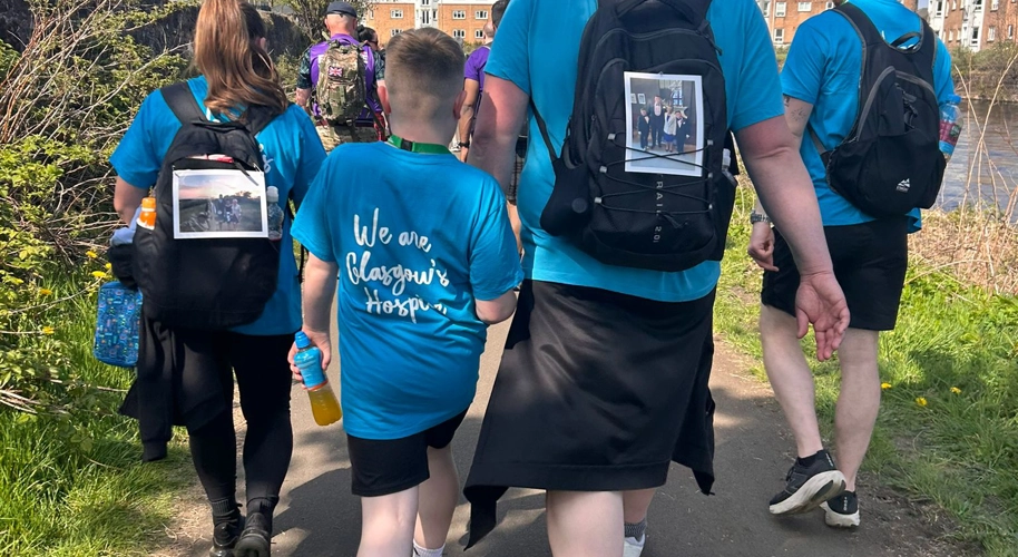 Kiltwalk 26
