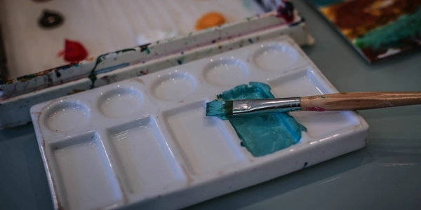 Art Room