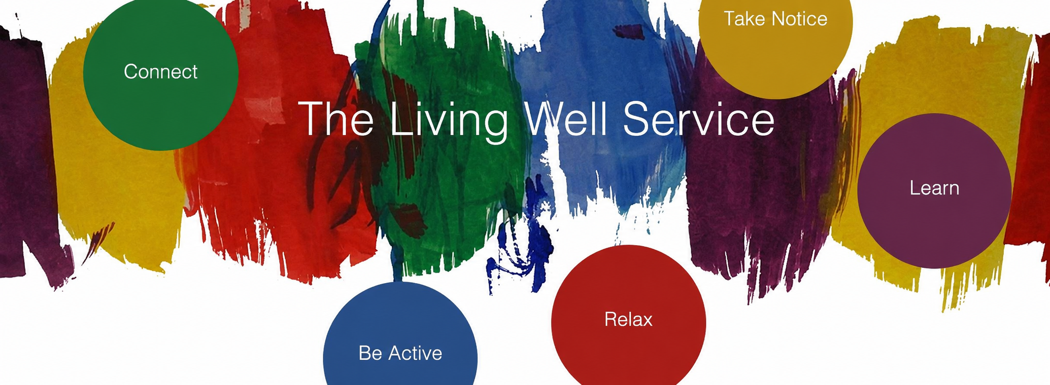 Living well service