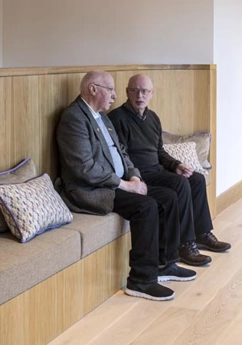 The counselling service