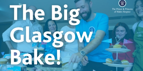 Big Glasgow Bake