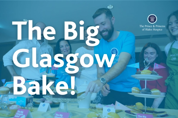 Big Glasgow Bake